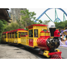 Parc thématique de haute qualité Amusement Enfants